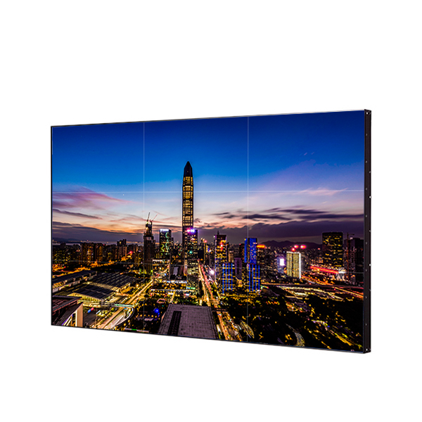 55 "0 mm seamless LCD splicing screen